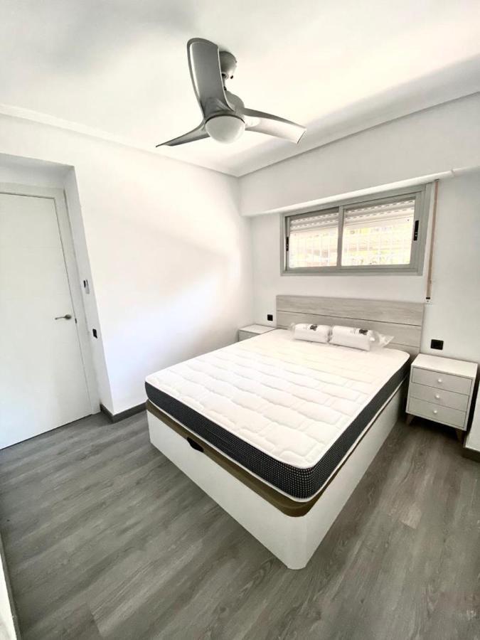 Apartamento En La Playa Els Terrers Apartment Benicàssim Екстериор снимка