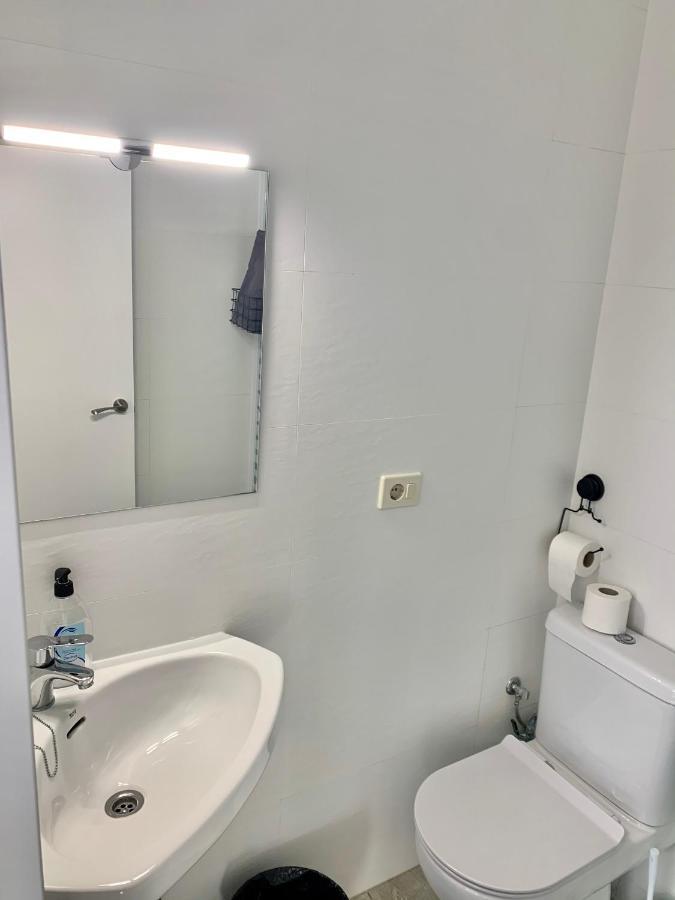 Apartamento En La Playa Els Terrers Apartment Benicàssim Екстериор снимка